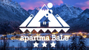 Apartma BaLe